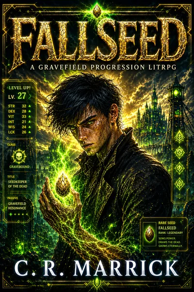 Cover of Fallseed