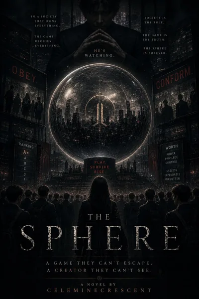 Cover of The Sphere