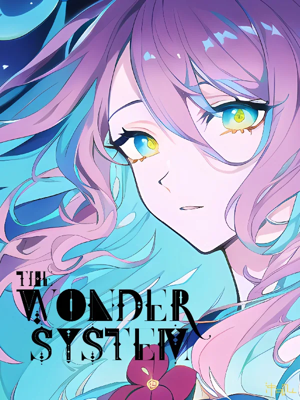 Cover of Wonder System
