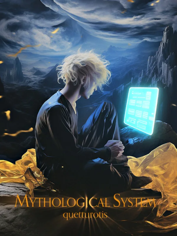 Cover of Mythological System