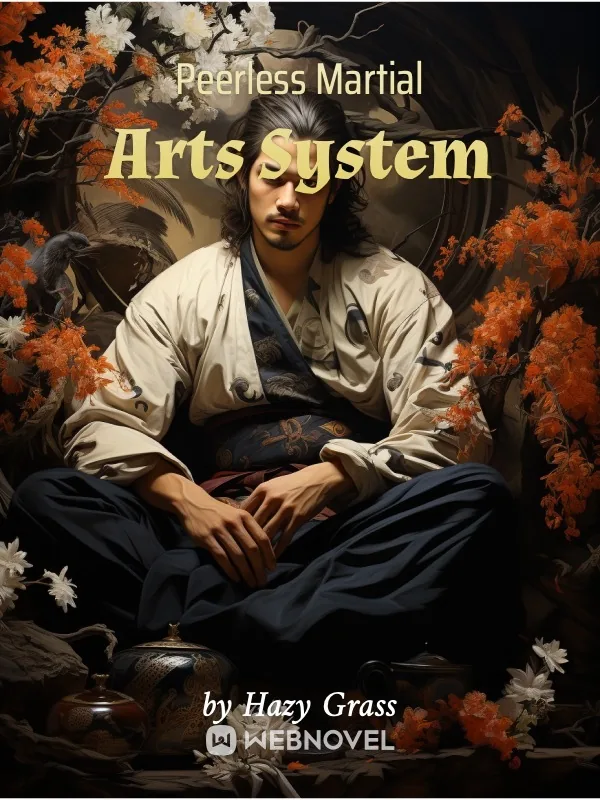 Cover of Peerless Martial Arts System