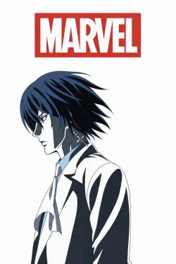 Cover of The Lord of Blood [Noblesse SI in Marvel Universe]