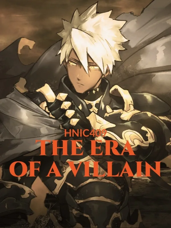 Cover of The Era of a Villain