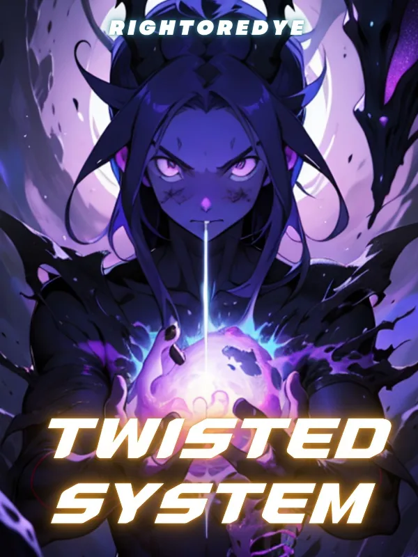 Cover of Twisted System