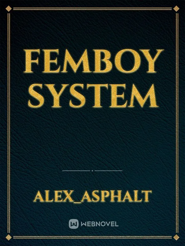 Cover of Femboy system