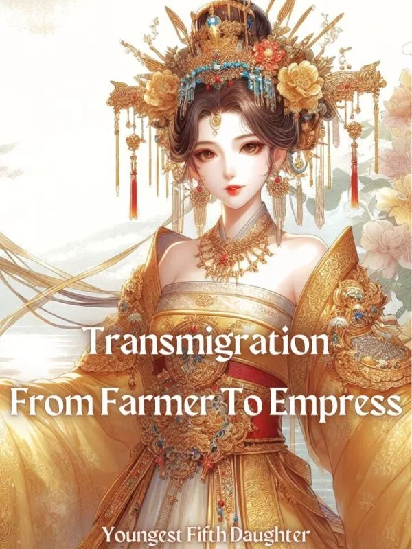 Cover of Transmigration: From Farmer To Empress