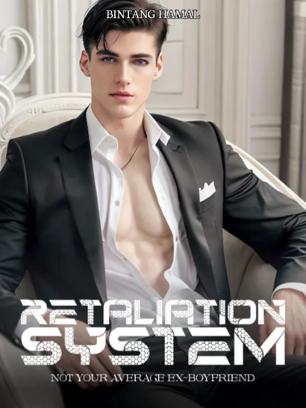 Cover of Retaliation System