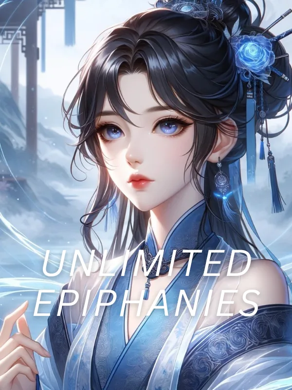 Cover of Cultivation: I Have Unlimited Epiphanies in the Cultivation World