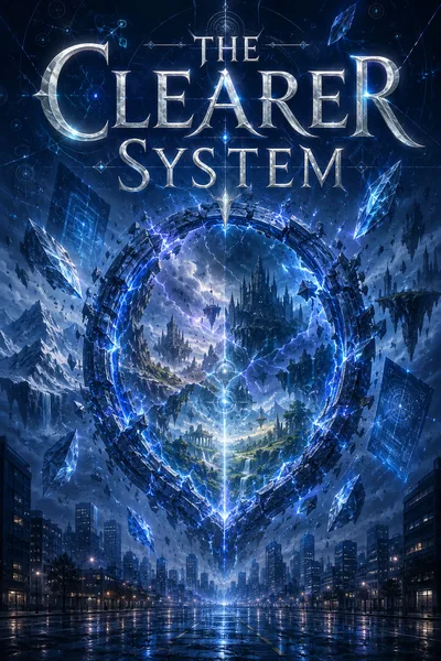 Cover of The Clearer System