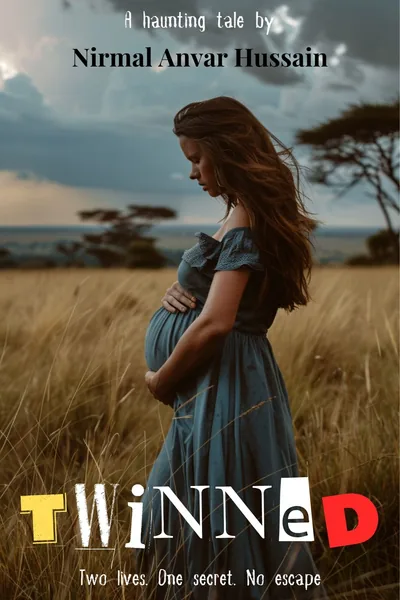 Cover of Twinned