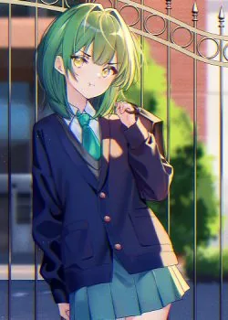 Cover of Returning Transcendent Opens an Idol Agency