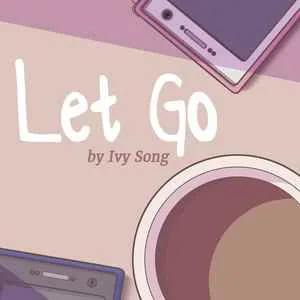 Cover of Let Go