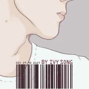 Cover of His Barcode Tattoo