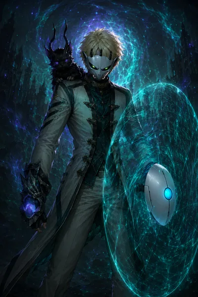 Cover of Summoned Summoner [OP MC/Isekai/LitRPG]