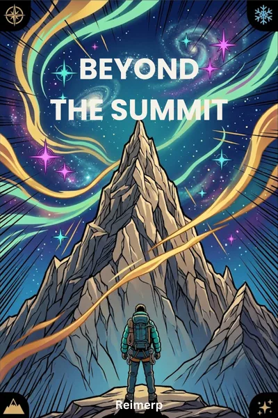 Cover of Beyond The Summit