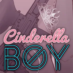 Cover of Cinderella Boy