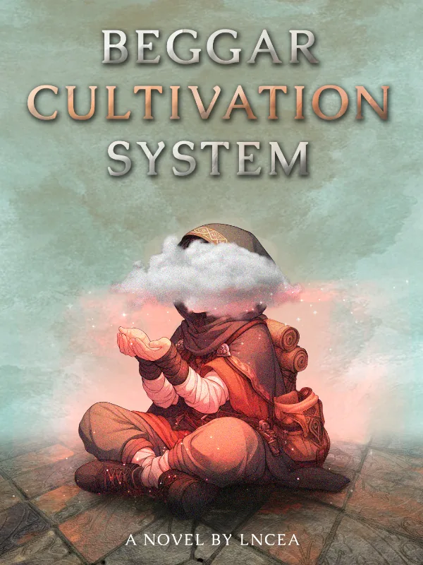 Cover of Beggar Cultivation System