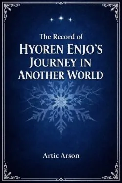 Cover of The Record of Hyoren Enjo’s Journey in Another World