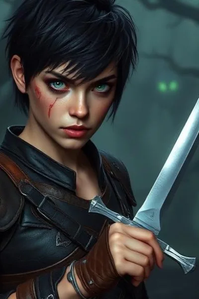Cover of A Villainess' Trials After Judgement