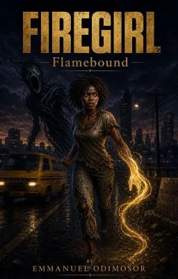 Cover of FireGirl: Flamebound
