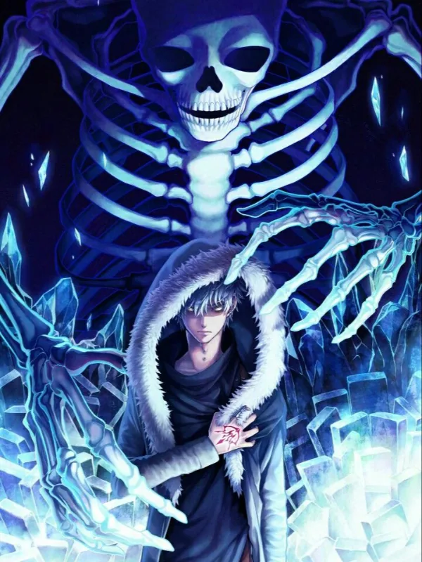 Cover of Infinite Cultivation Levels