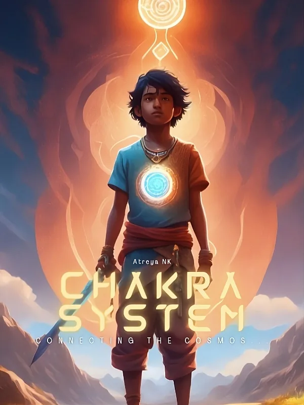 Cover of Chakra System
