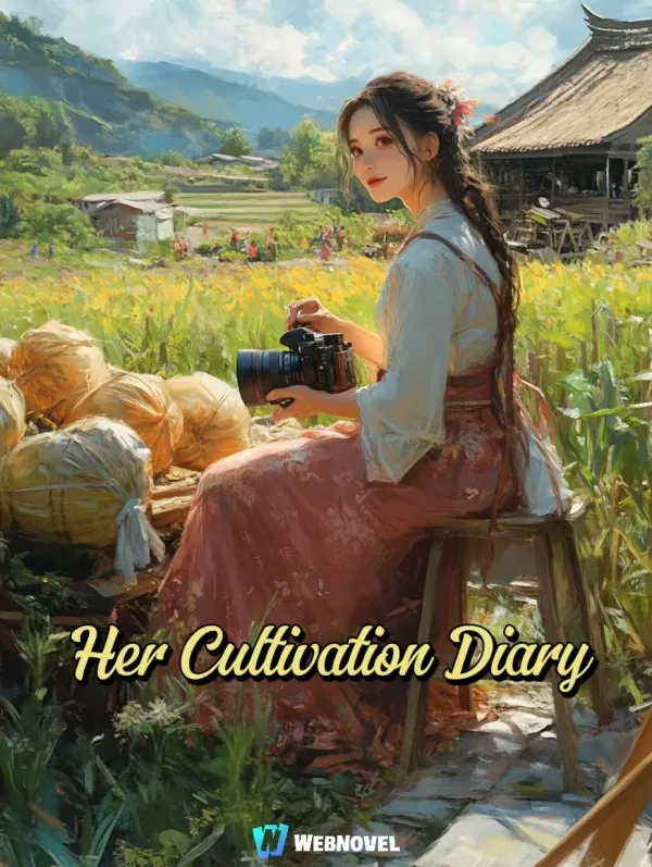 Cover of Her Cultivation Diary
