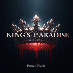 Cover of Kings Paradise