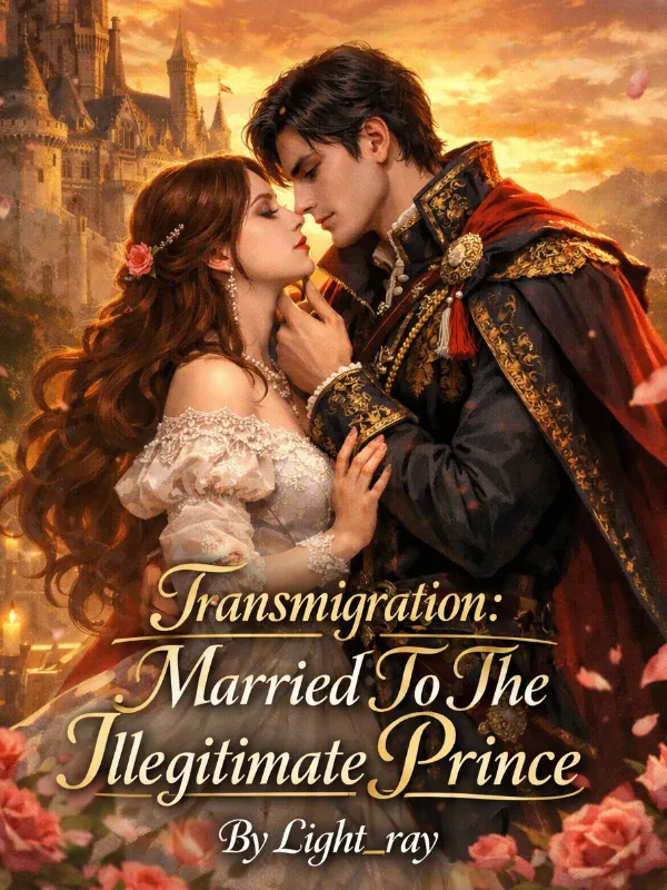 Cover of Transmigration: Married To The Illegitimate Prince