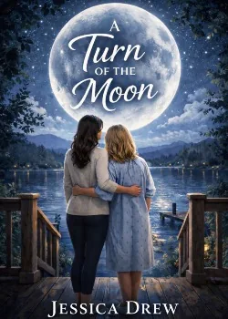 Cover of A Turn of the Moon