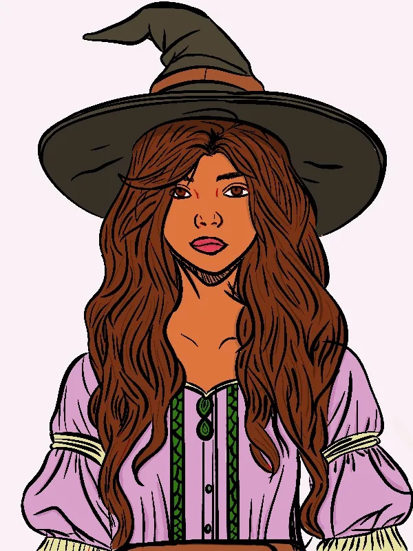 Cover of Magic Medicine
