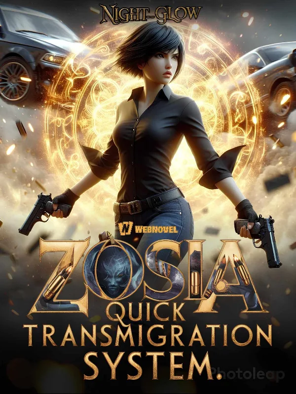 Cover of Zosia: Quick Transmigration System
