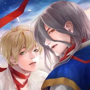 Cover of The God of Pain's Groom