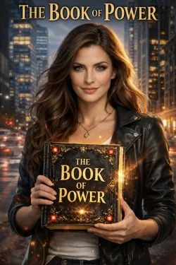 Cover of The Book of Power