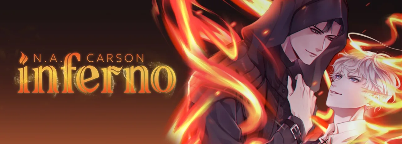 Cover of Inferno