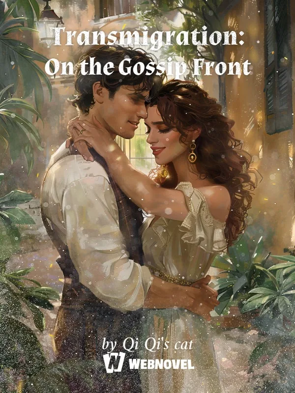 Cover of Transmigration: On the Gossip Front