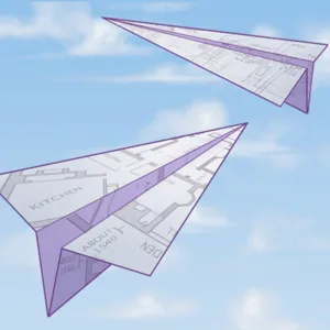 Cover of Airplanes