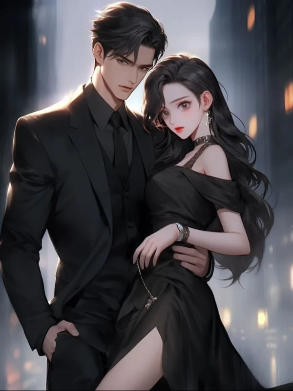 Cover of Transmigration: Master Jiang's Hot Spy Wife