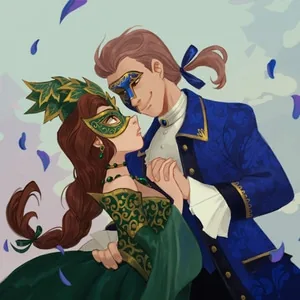 Cover of Cinder's Ball