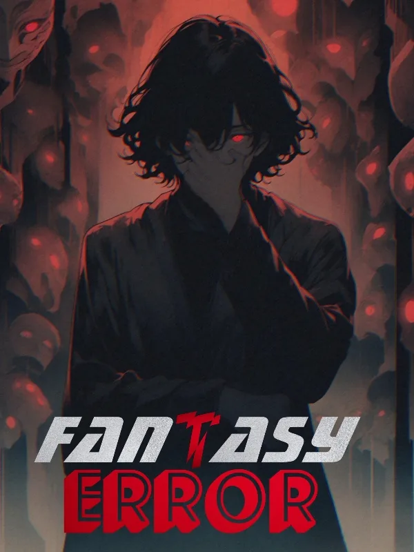 Cover of Reincarnated as a Fantasy Terrorist