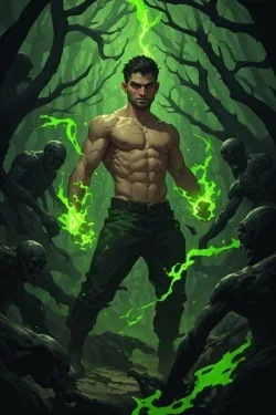 Cover of Deathless healer [LitRPG progression fantasy]