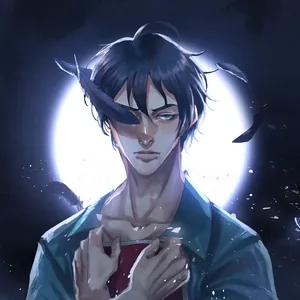 Cover of Let the Dark Crow Sleep
