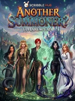 Cover of “Another Summoner?”