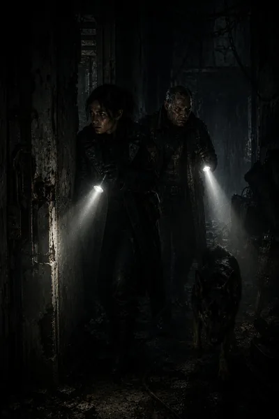 Cover of Provost (warhammer 40k)