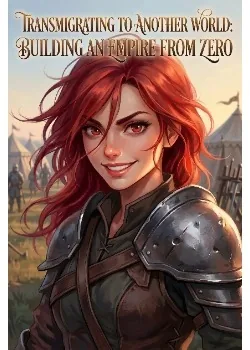 Cover of Another World: Building an Empire from Zero
