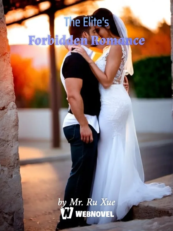 Cover of The Elite's Forbidden Romance