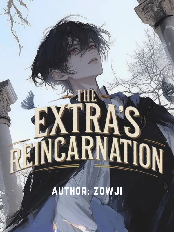 Cover of The Extra's Reincarnation