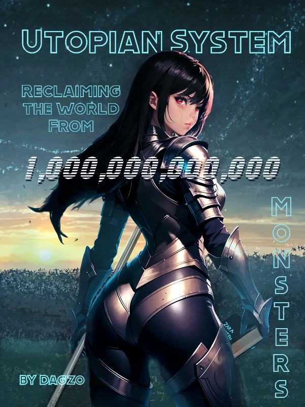 Cover of Utopian System