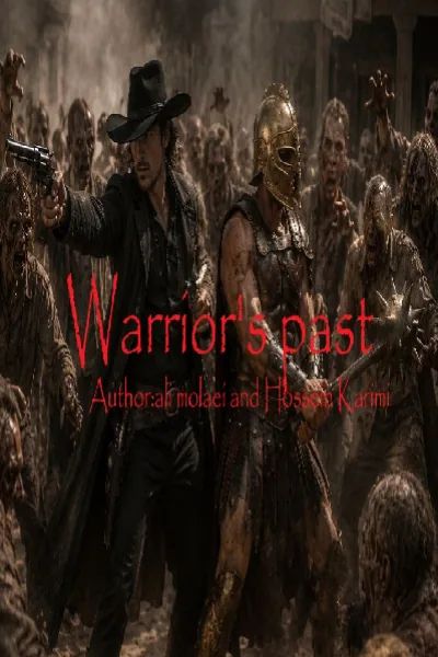 Cover of Warrior's past