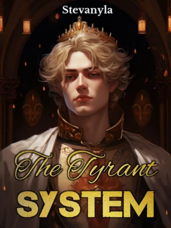 Cover of Tyrant System